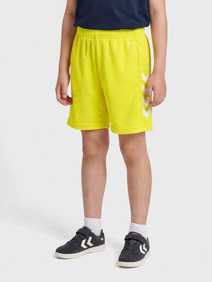 Hummel Core XK Kids Poly Shorts