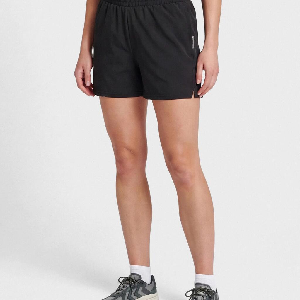 Women's shorts Hummel Move Grid