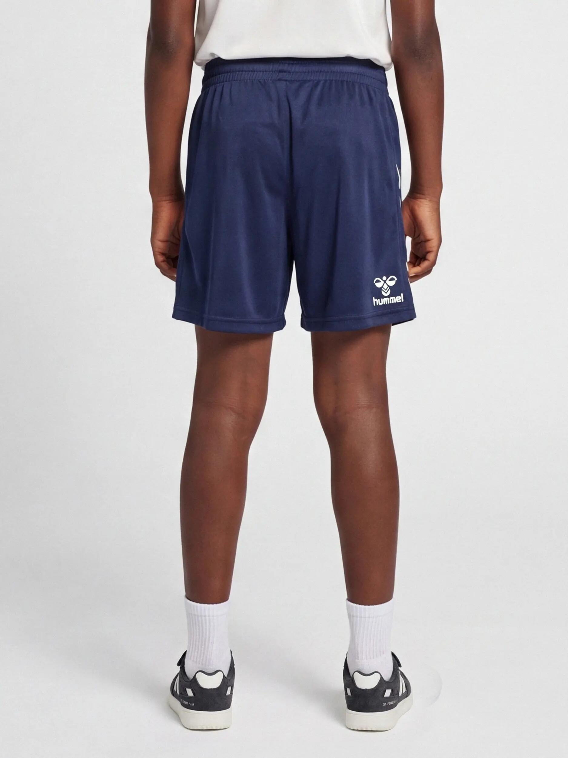 Fermeture À Cordon Short Hmlcore Enfant 3/11