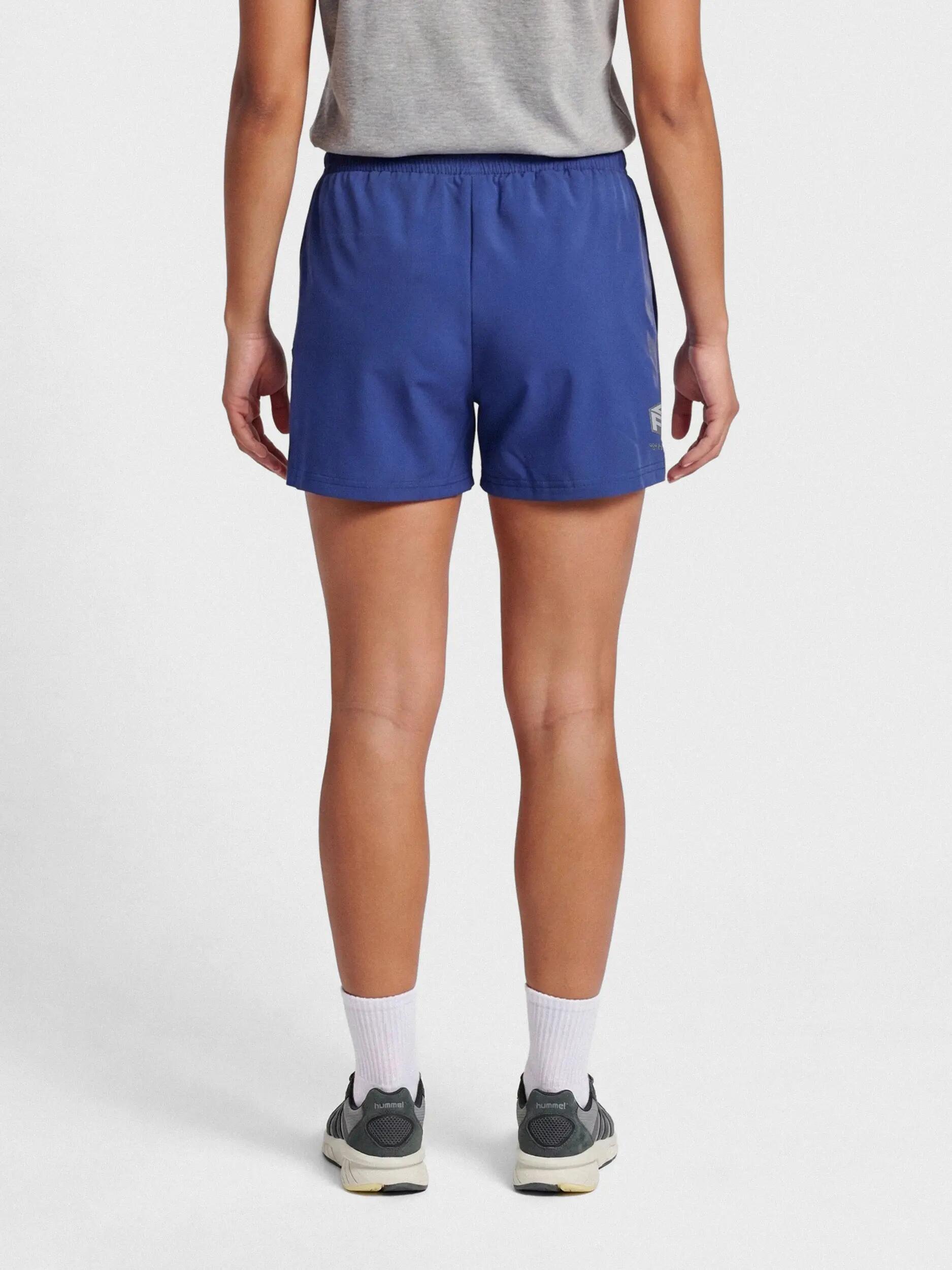 Shorts für Damen Hummel 2/10