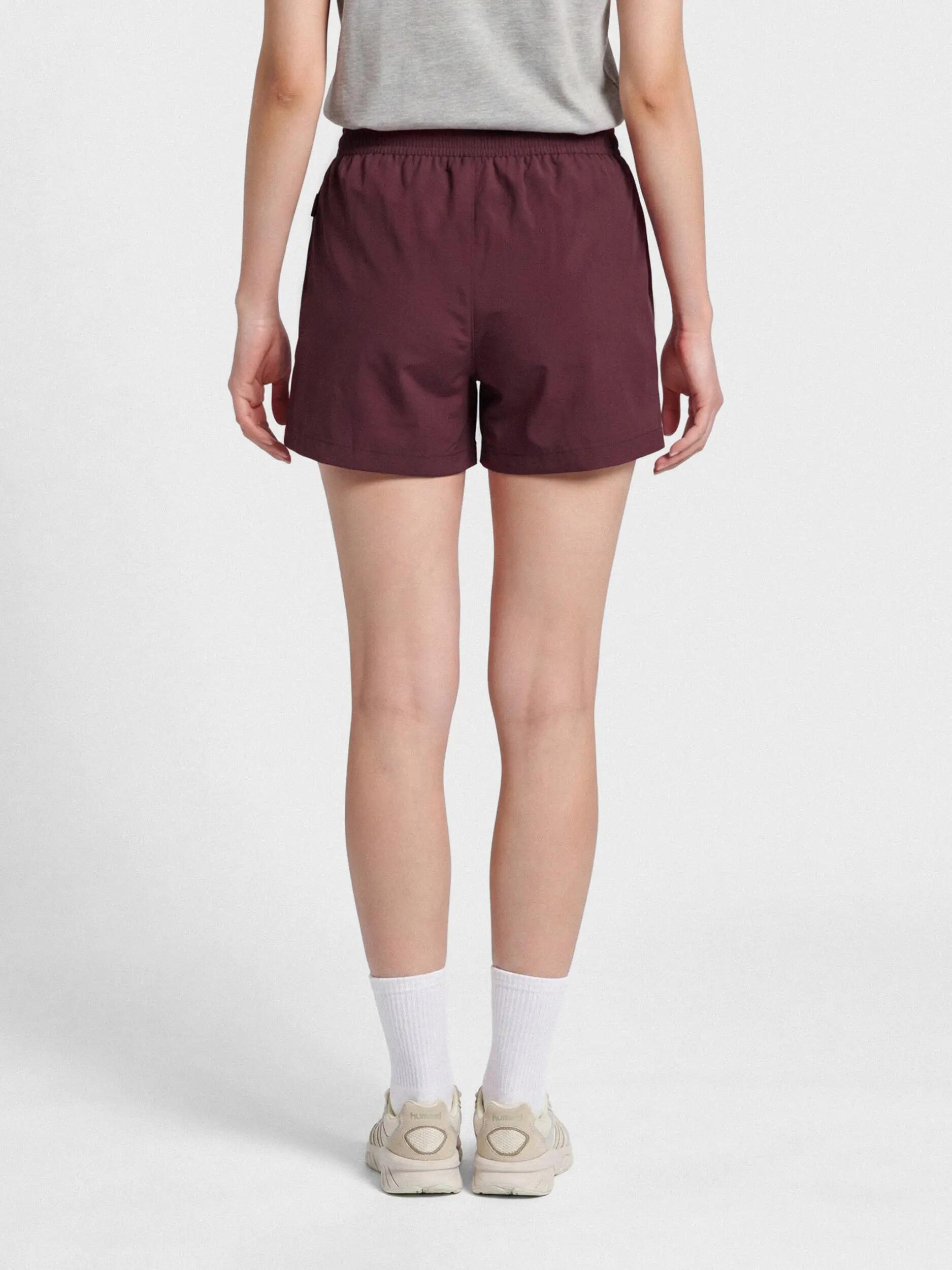 Fermeture À Cordon Short Hmlmove Femme 3/10