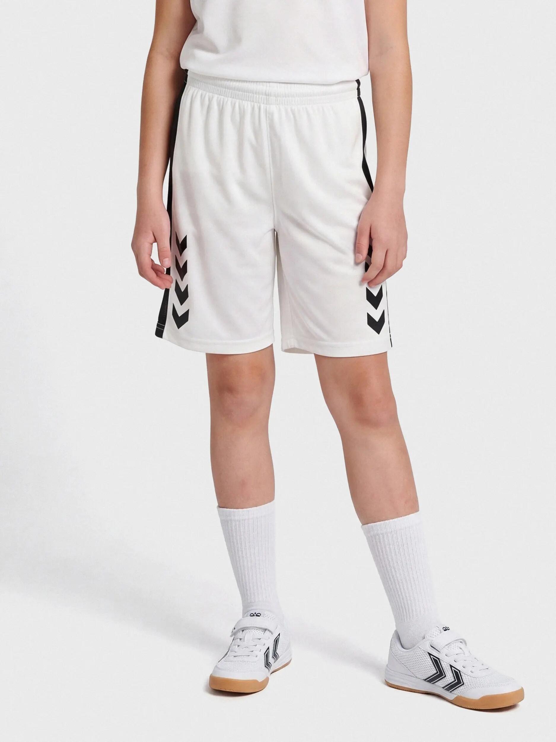 Fermeture À Cordon Short Hmlcore Enfant 2/11