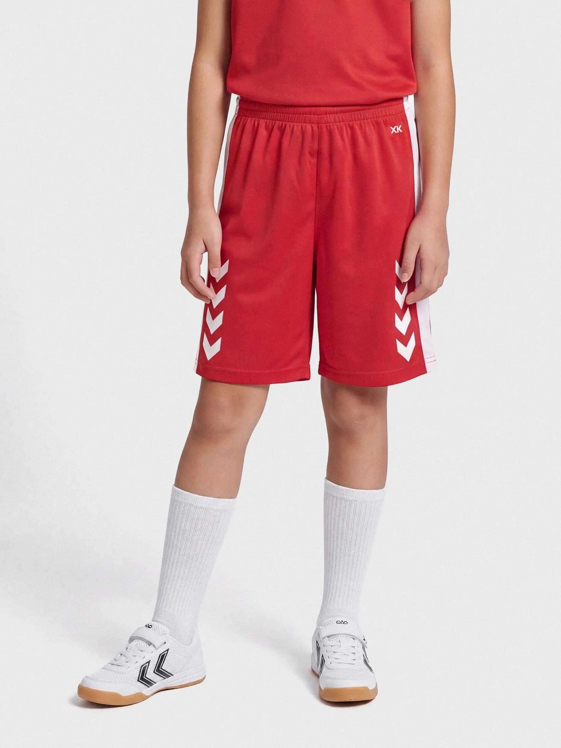 Children's shorts Hummel Basket 2/11