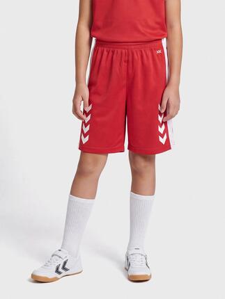 Fermeture À Cordon Short Hmlcore Enfant