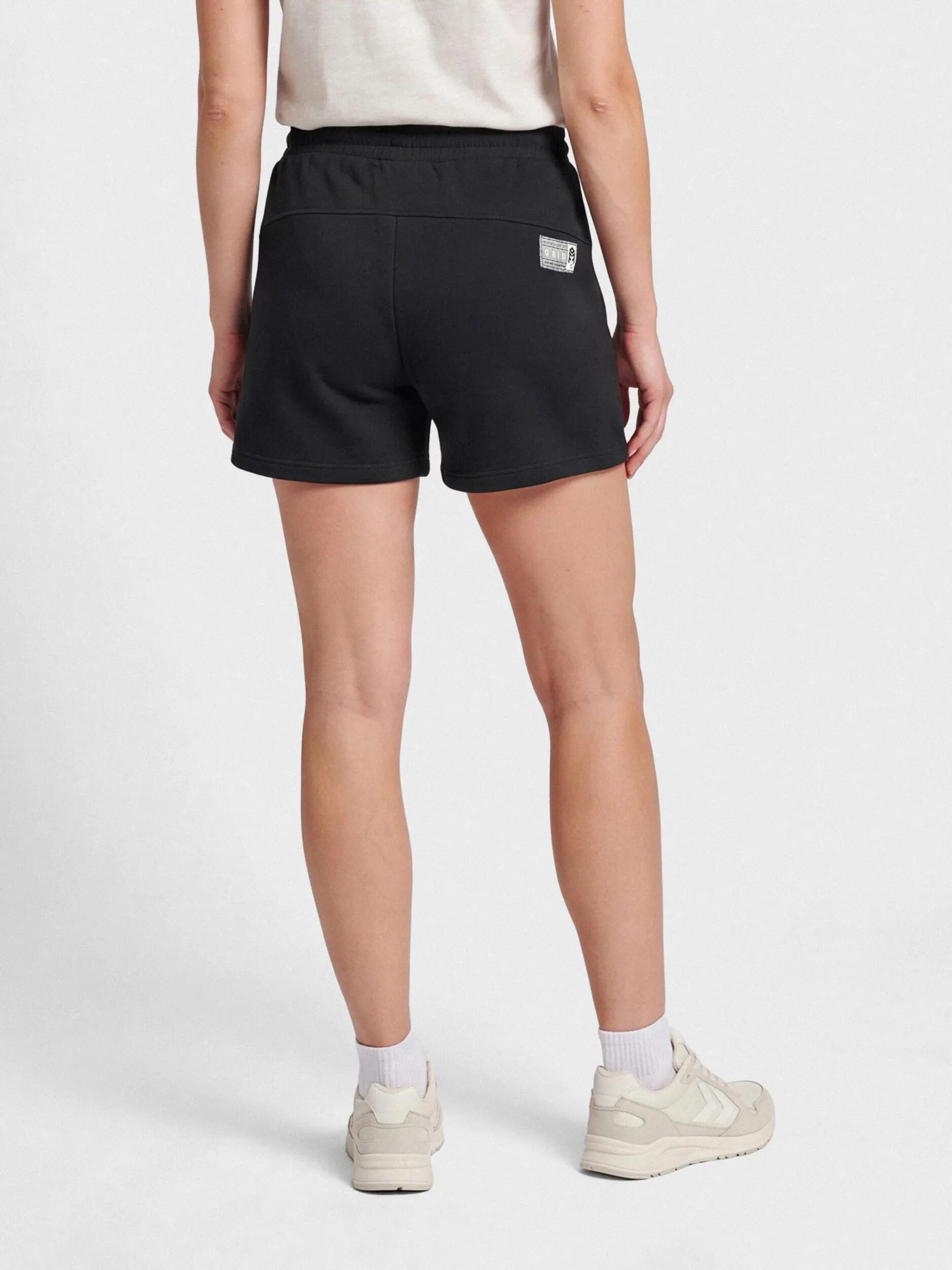 Verstellbare Taille Kurze Hose Hmlmove Damen 2/10