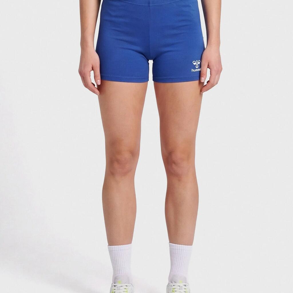 Women's shorts Hummel hmlhmlCORE volley hipster