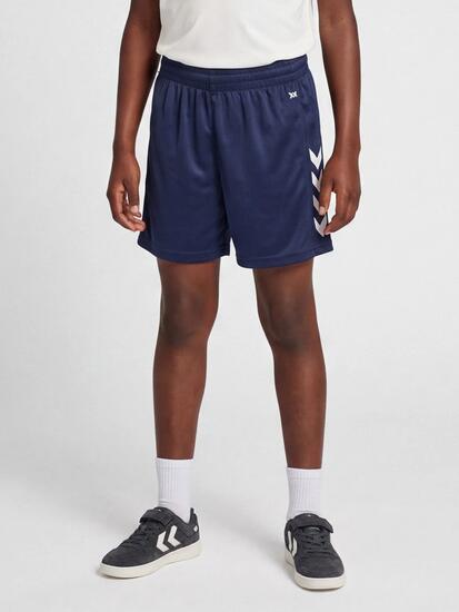 Fermeture À Cordon Short Hmlcore Enfant