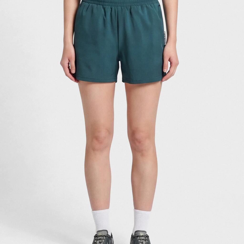 Women's shorts Hummel Move Grid
