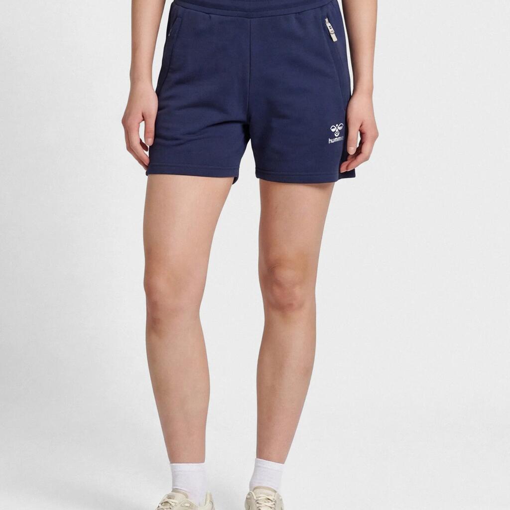 Women's shorts Hummel Move Grid