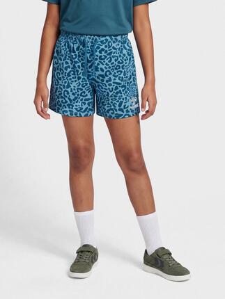 Fermeture À Cordon Short Hmlflowy Fille