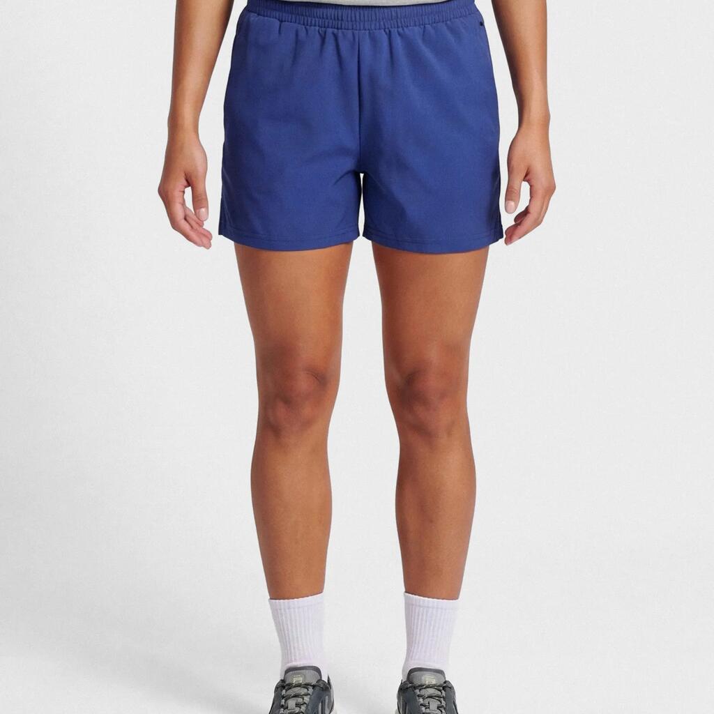 Women's shorts Hummel Move Grid