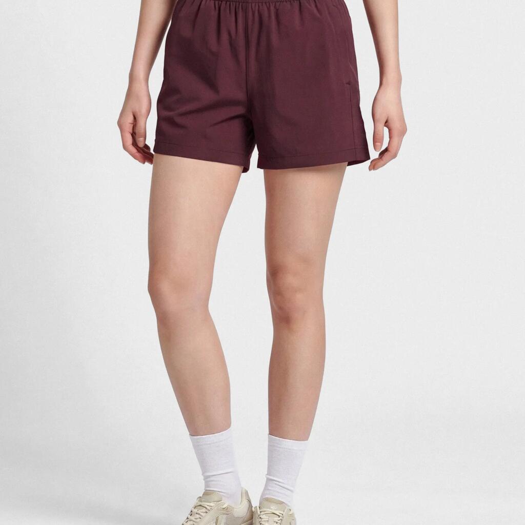 Women's shorts Hummel Move Grid