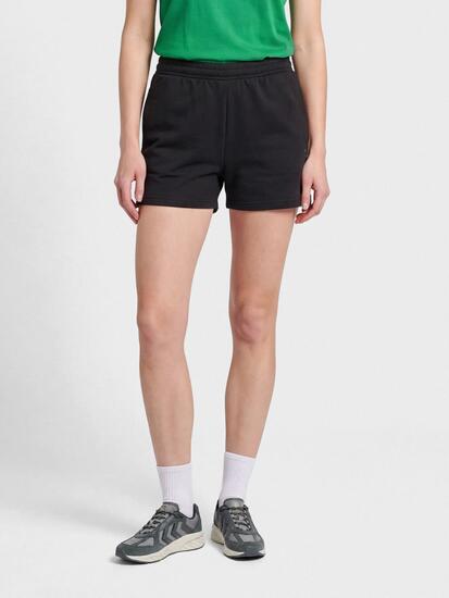 Verstellbare Taille Kurze Hose Hmlred Damen