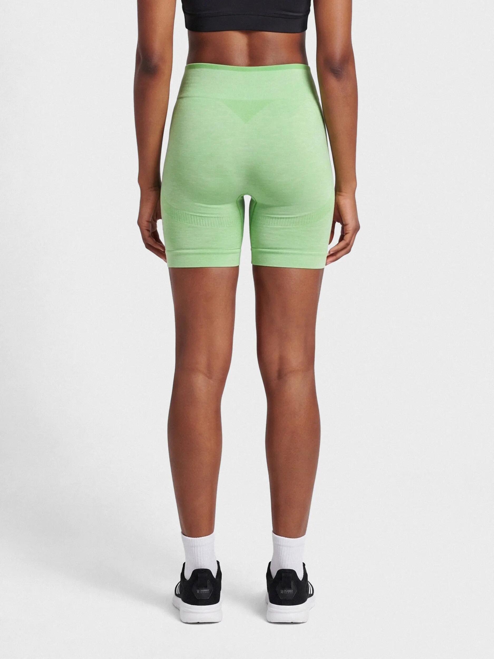 Enfiler Tight Short Hmlmt Una Femme 3/10