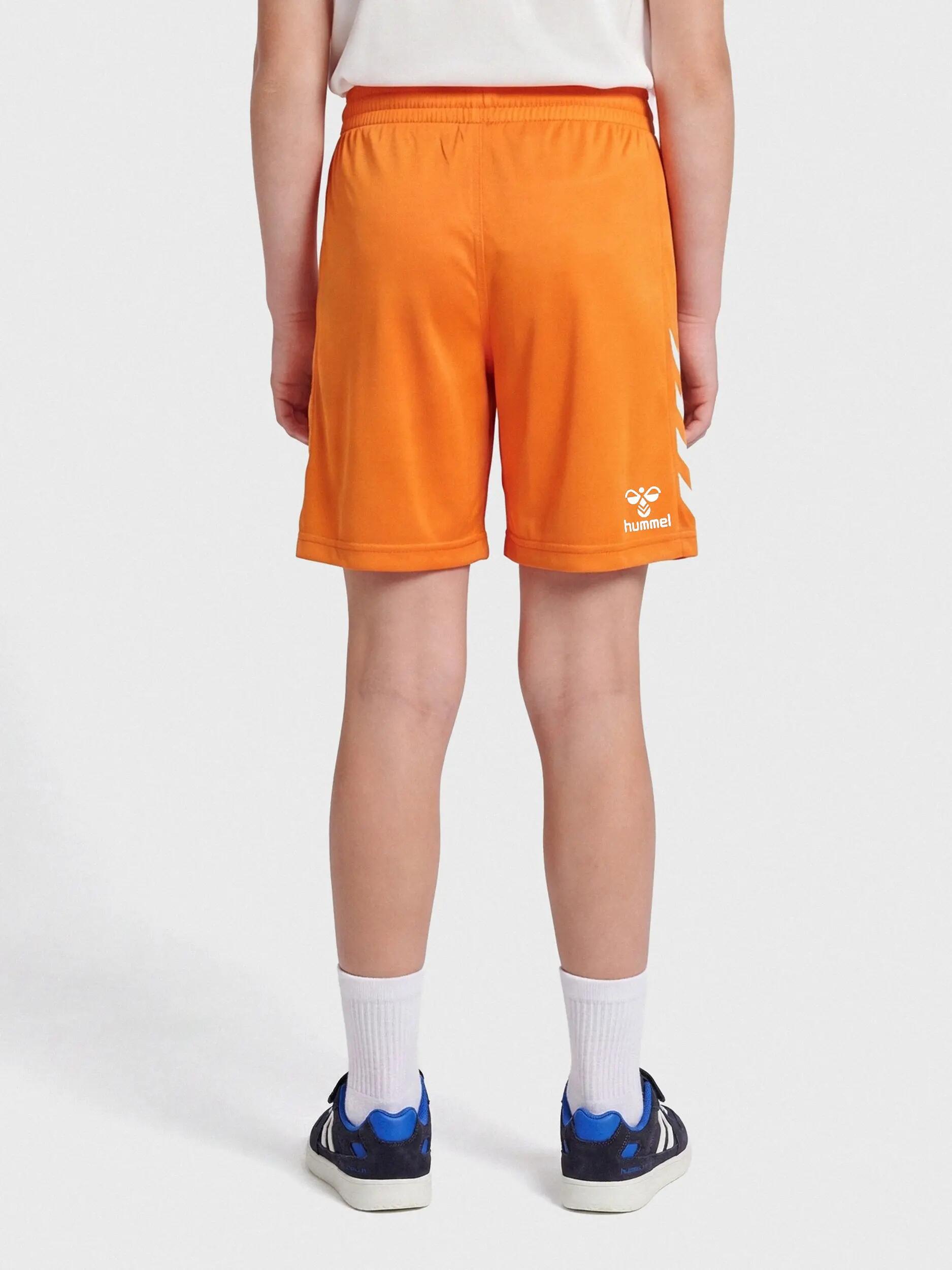 Fermeture À Cordon Short Hmlcore Enfant 2/11