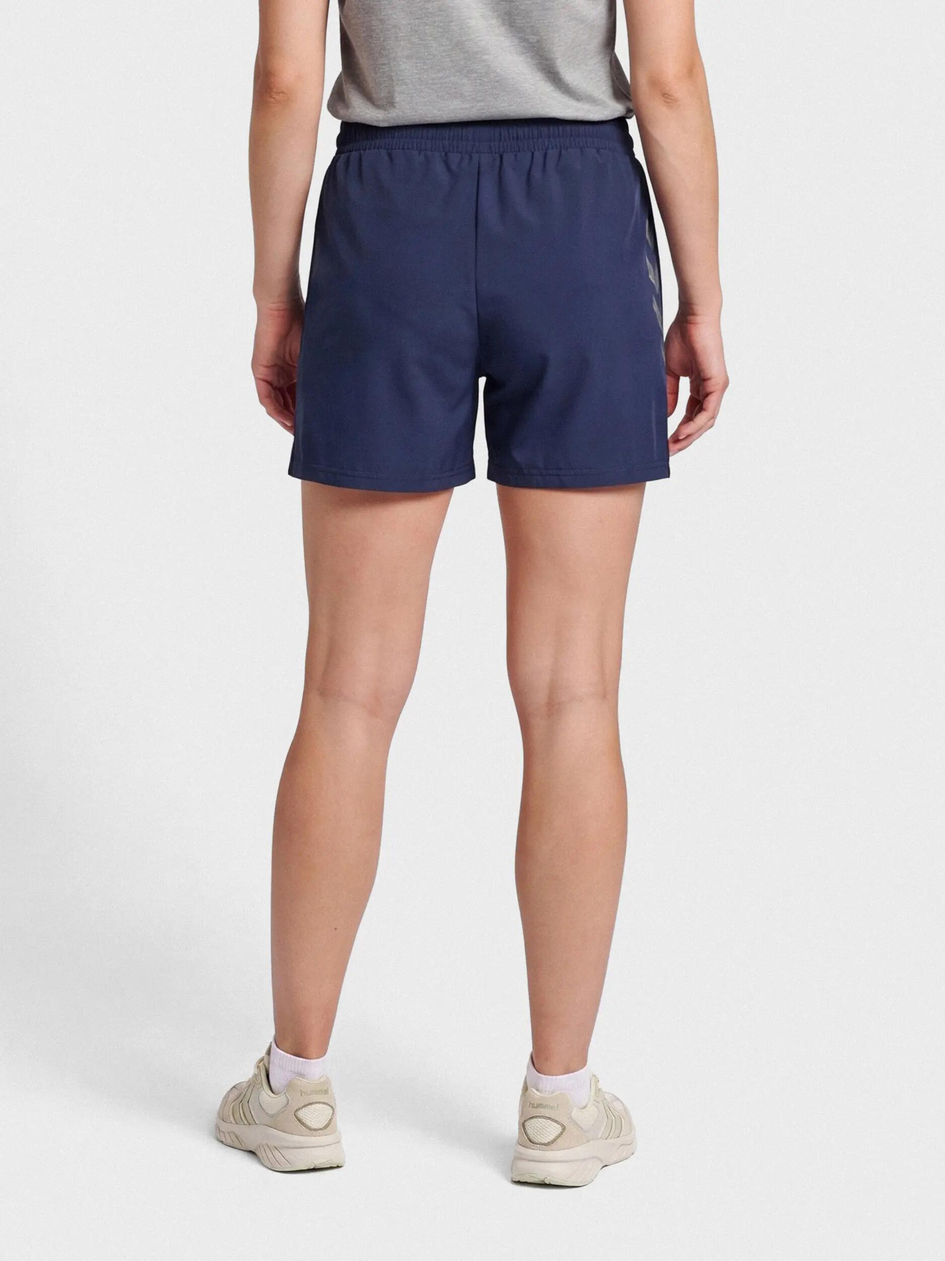 Fermeture À Cordon Short Hmlmove Femme 3/10