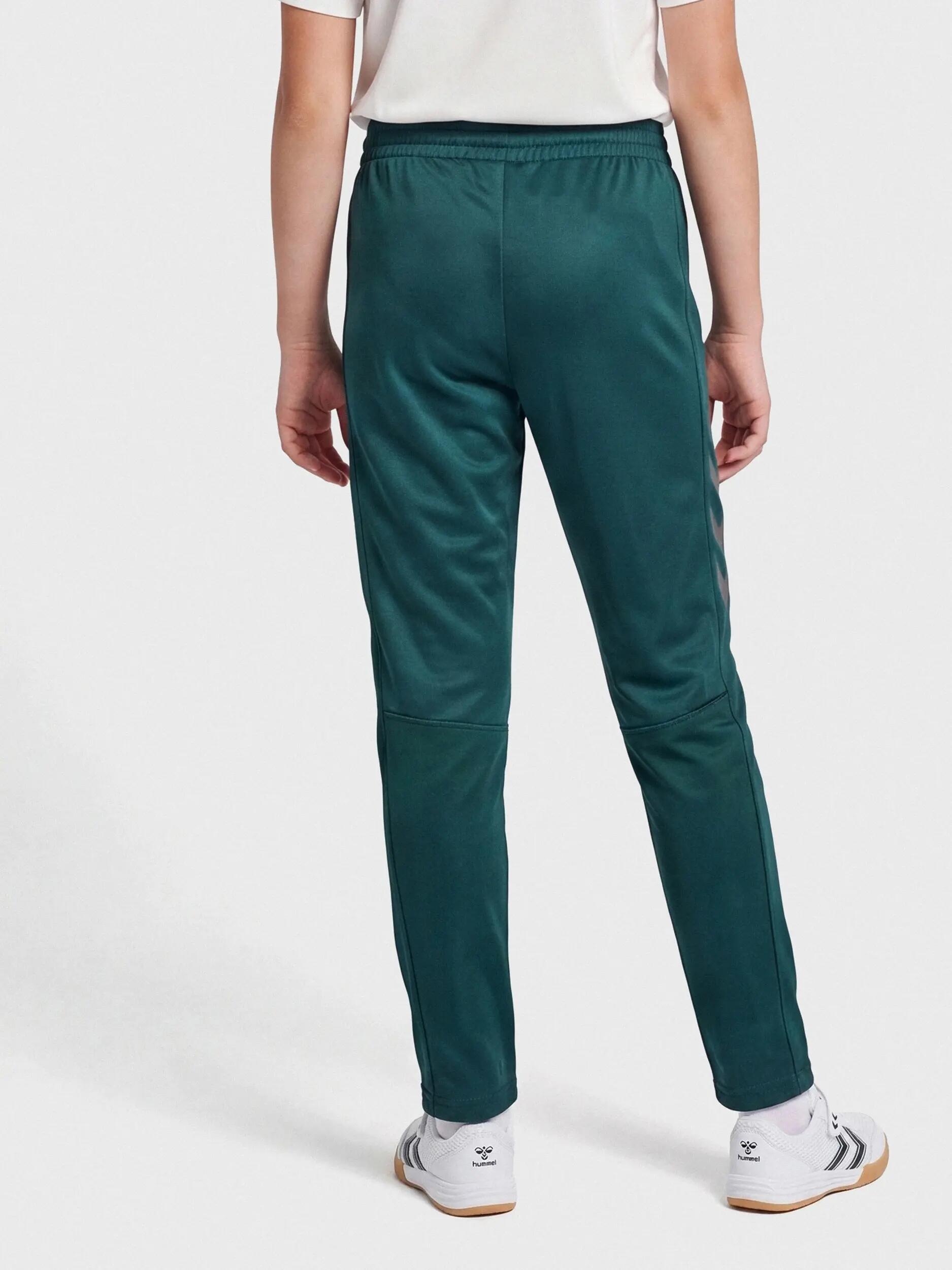 Trekkoordsluiting Broek Hmlcore Uniseks Kinderen 2/11