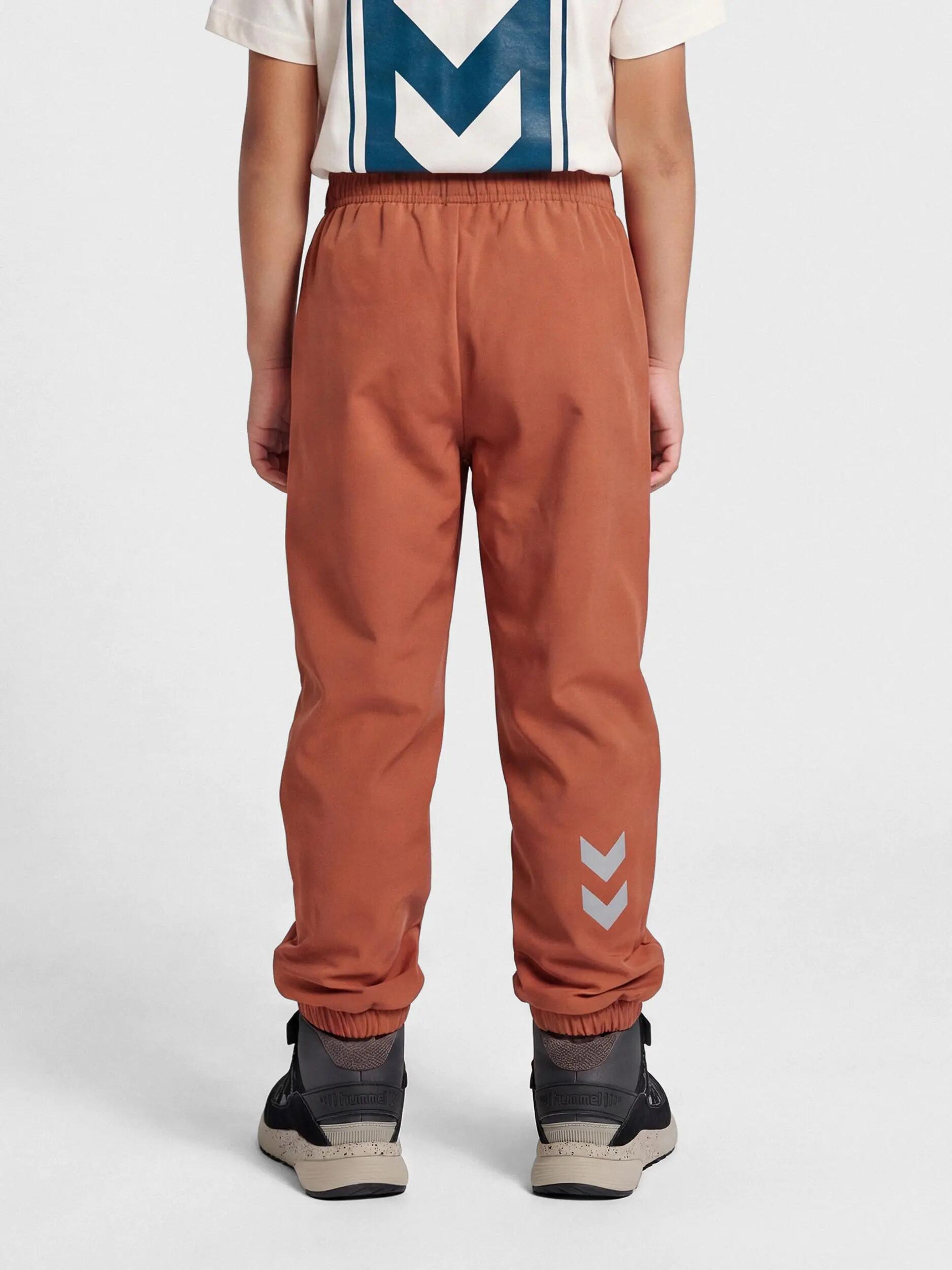 Fermeture À Cordon Pantalon D'extérieur Hmljupitor Enfant 3/11
