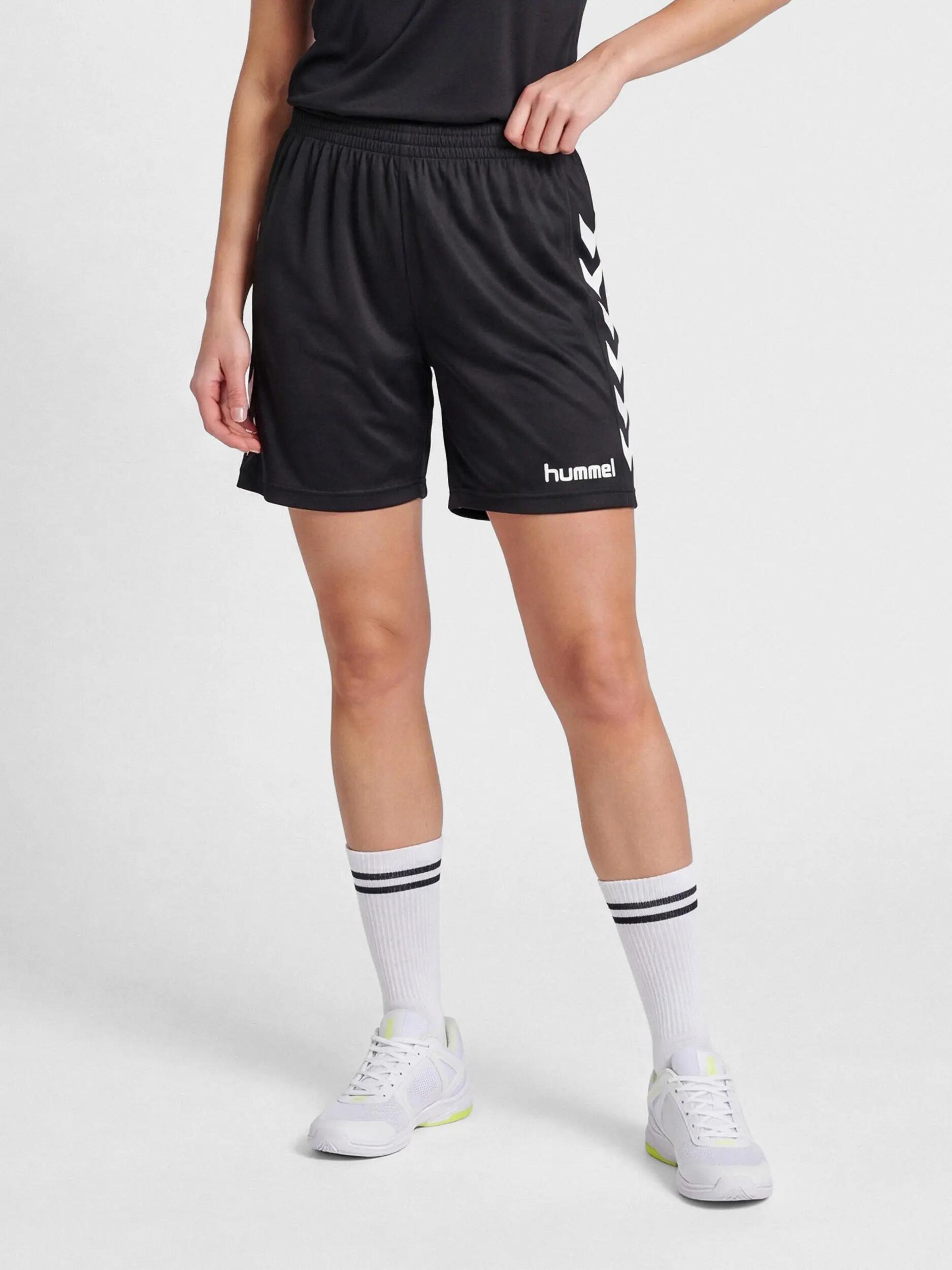 Kurze Hose Essential Gk Fußball Erwachsene 2/9