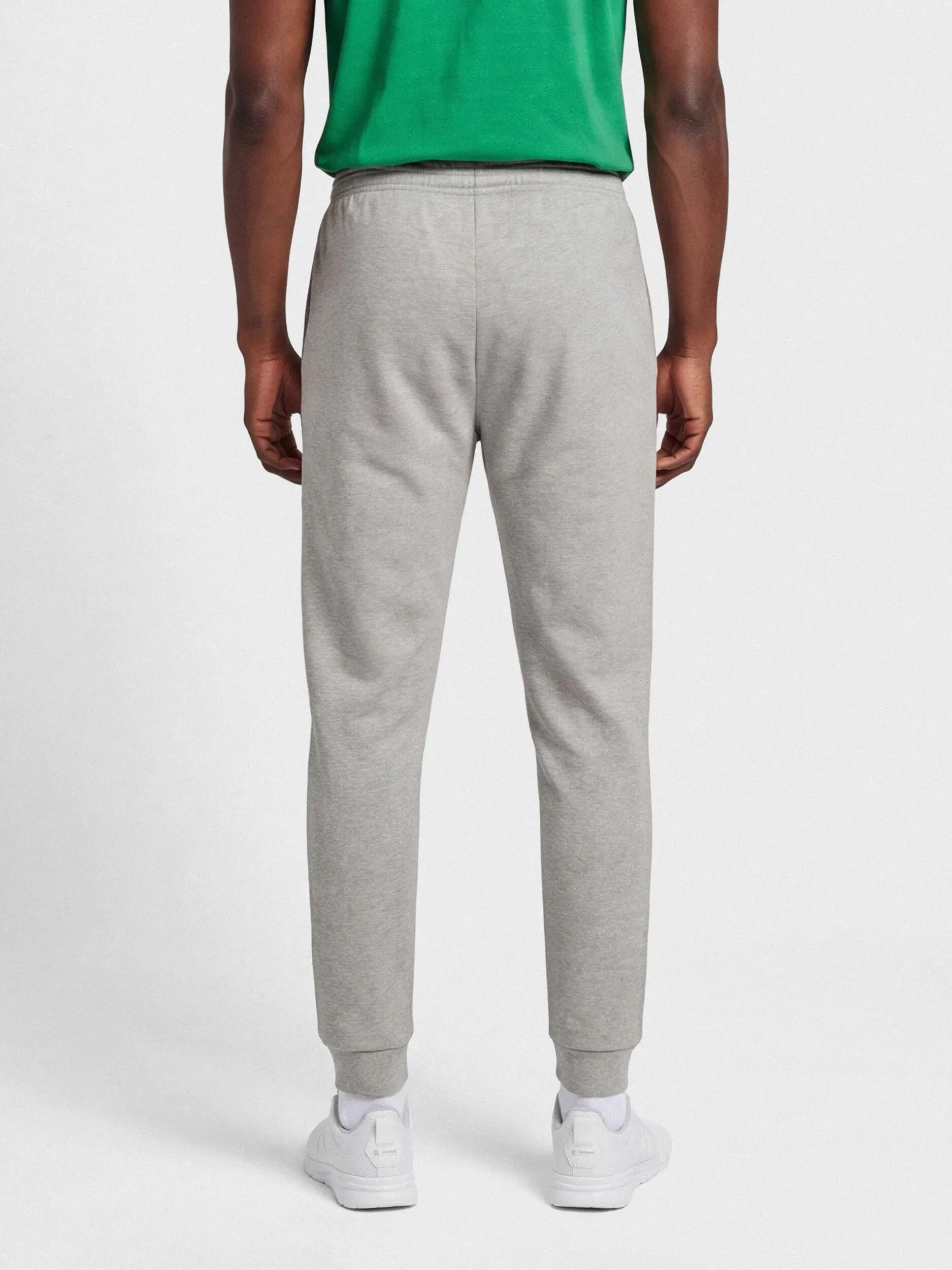 Enfiler Pantalon Hmlred Homme 2/10