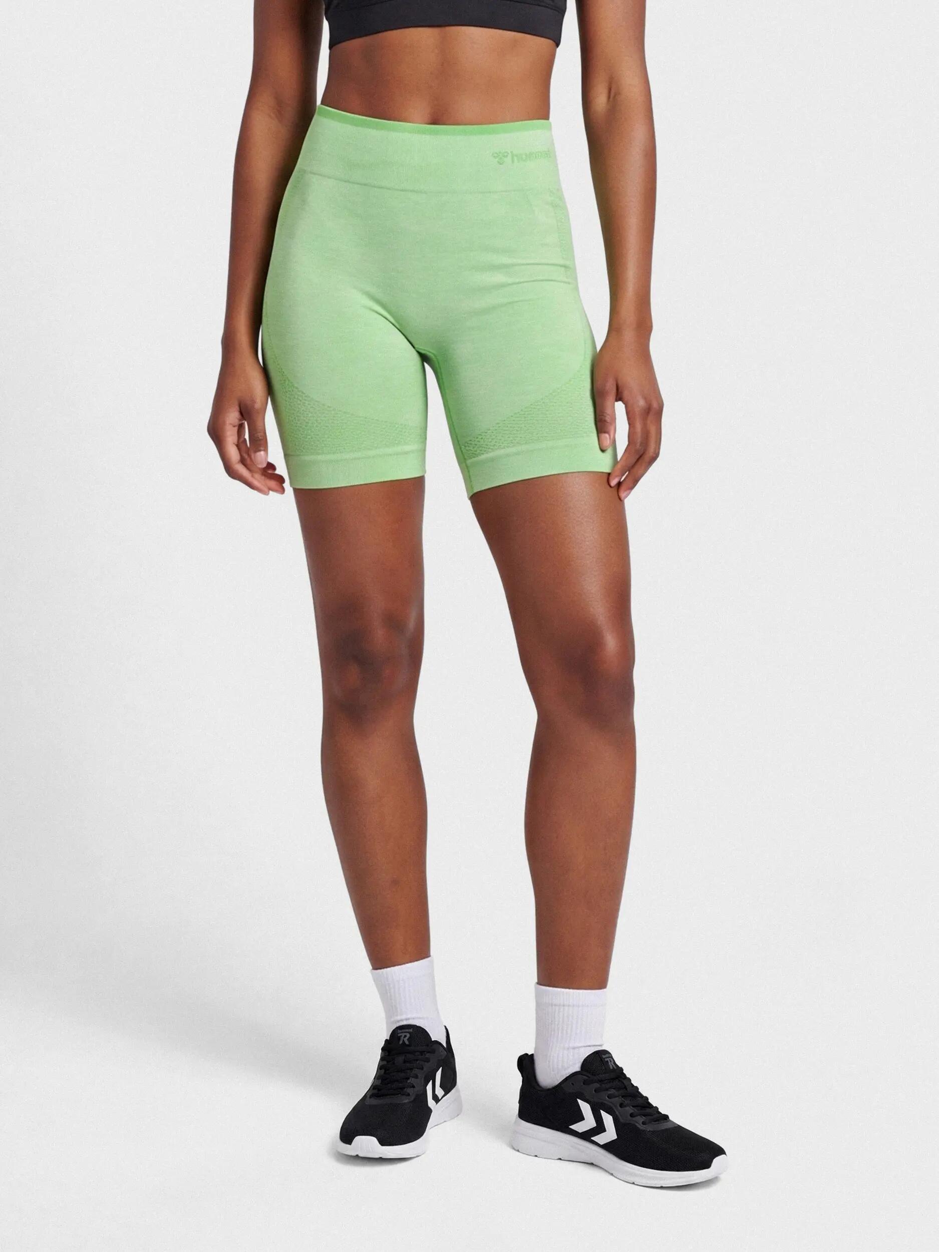 Enfiler Tight Short Hmlmt Una Femme 2/10