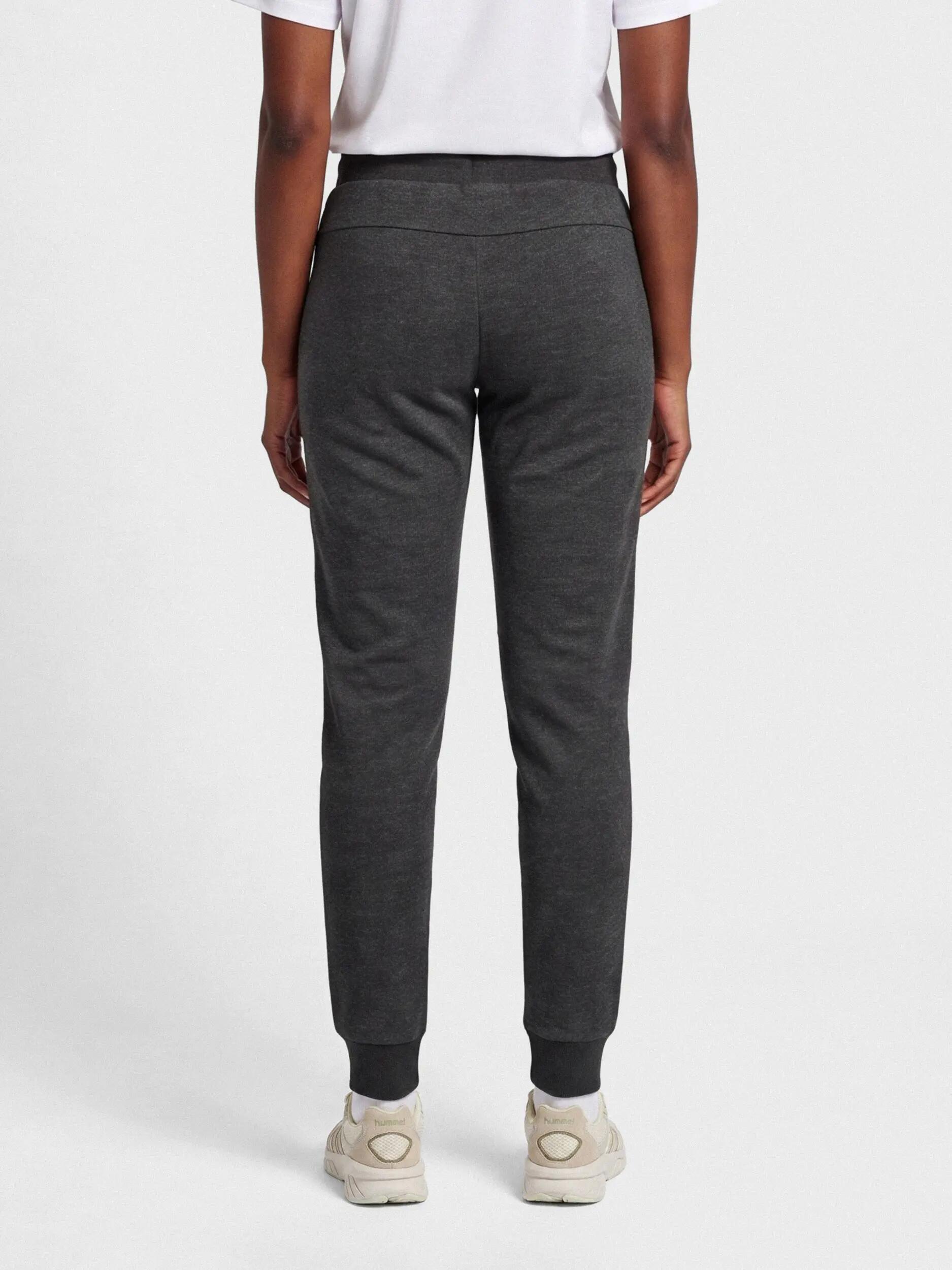 Fermeture À Cordon Pantalon Hmlolivia Femme 3/10