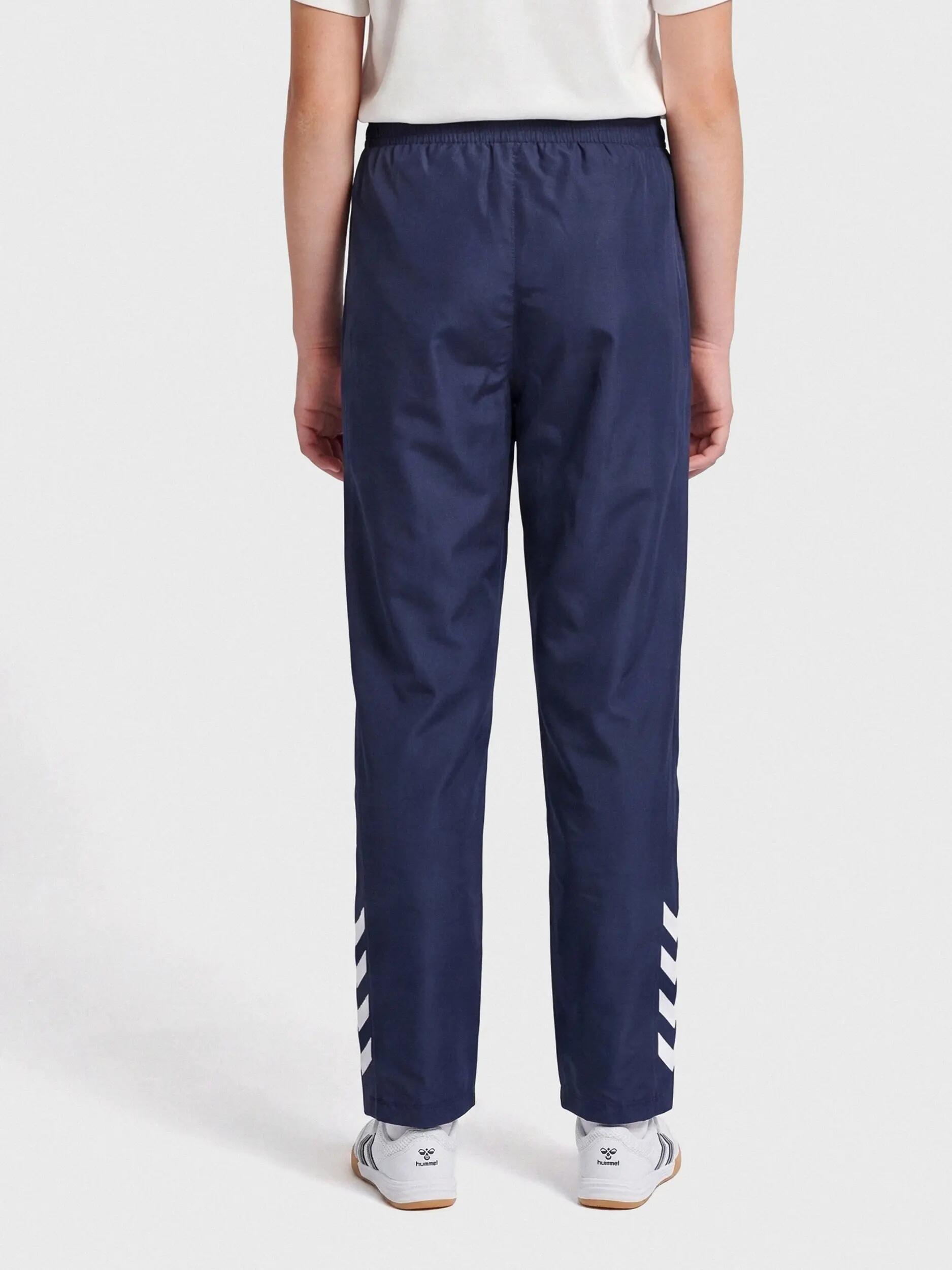 Verstellbare Taille Hose Hmlcore Kinder 3/11