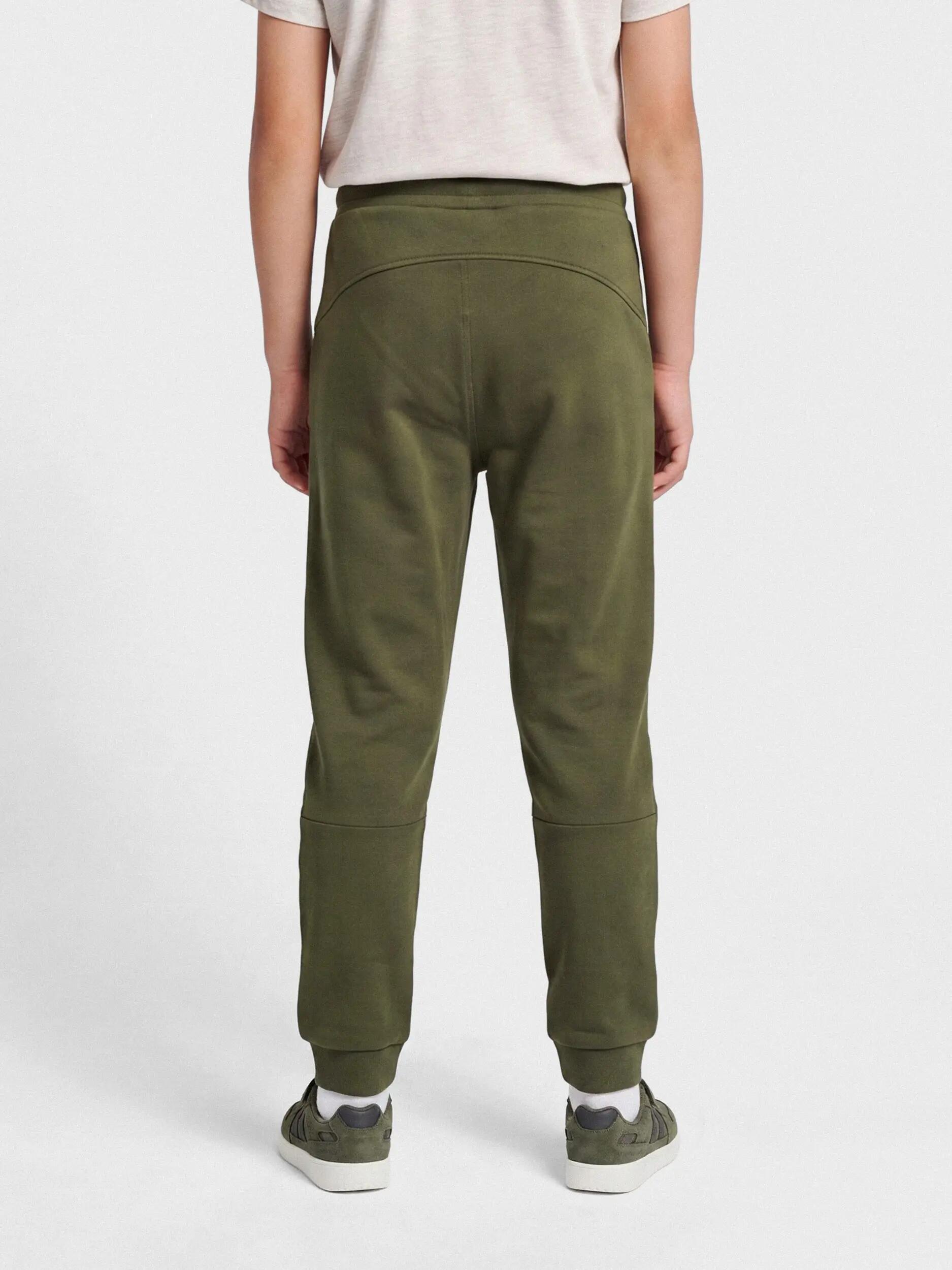 Fermeture À Cordon Pantalon Hmlfast Garçon 2/11