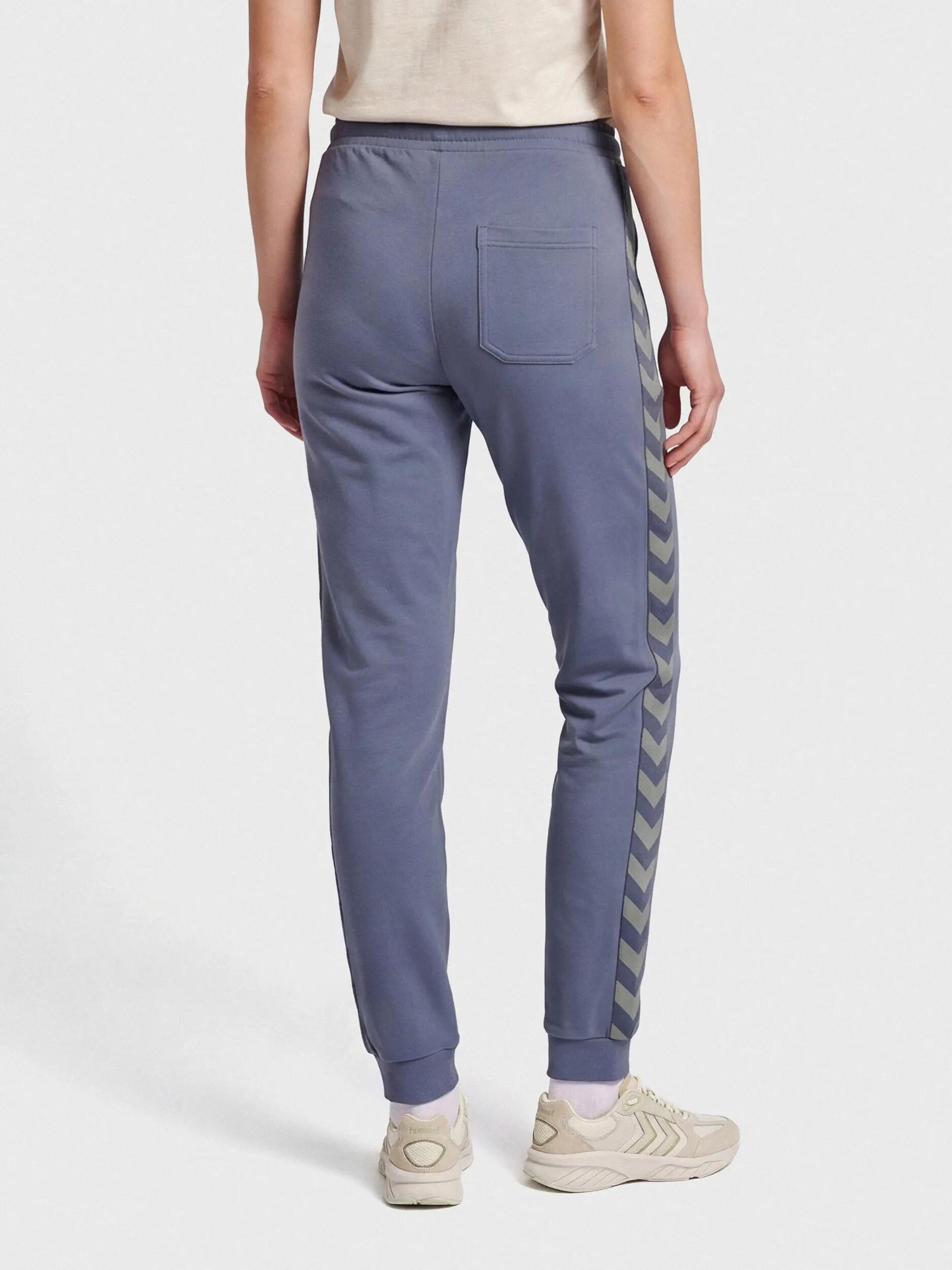 Enfiler Pantalon Hmlmove Femme 3/8