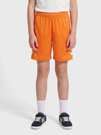 Fermeture À Cordon Short Hmlcore Enfant