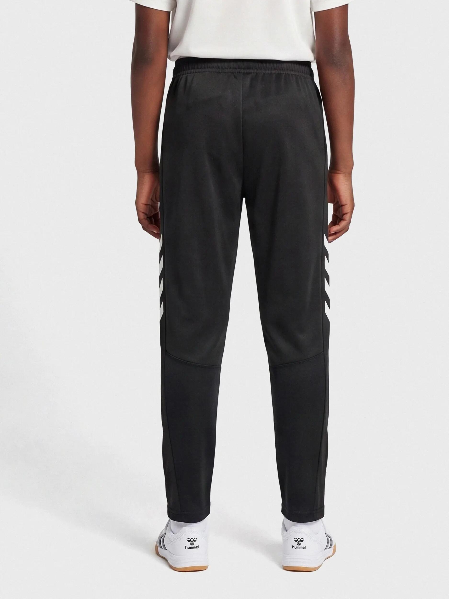 Trekkoordsluiting Broek Hmlcore Uniseks Kinderen 3/13