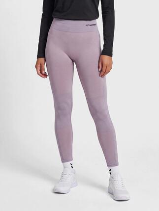 Enfiler Collants Hmlclea Entraînement Femme