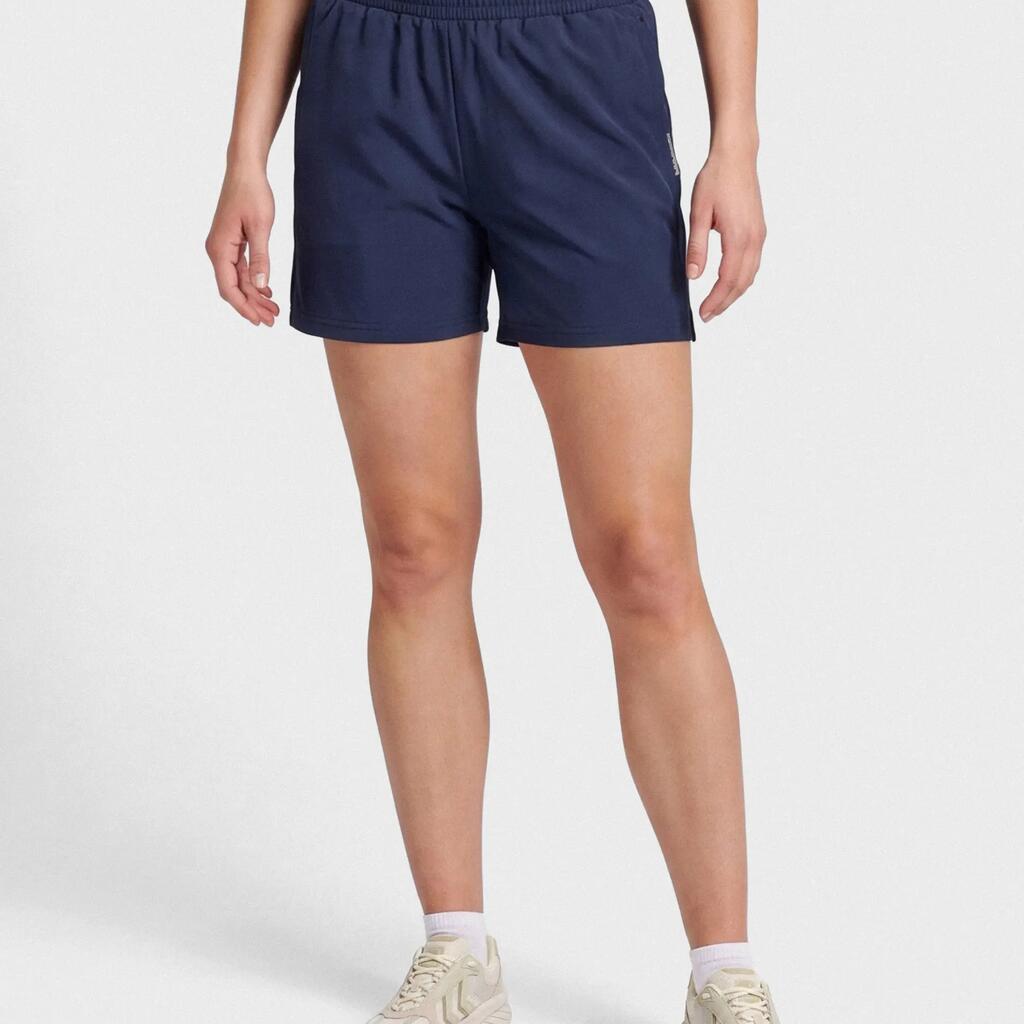 Women's shorts Hummel Move Grid