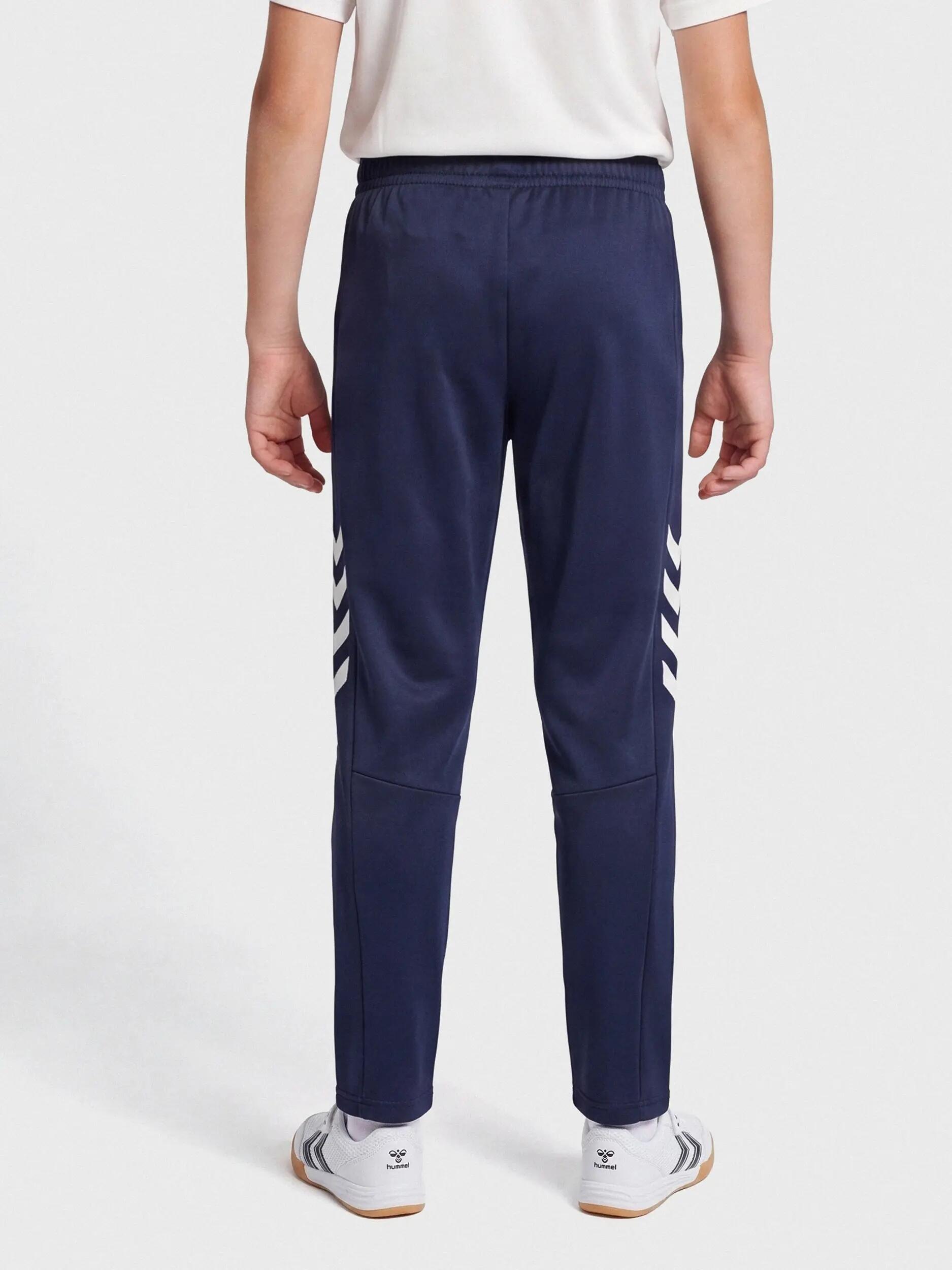 Fermeture À Cordon Pantalon Hmlcore Enfant 3/11