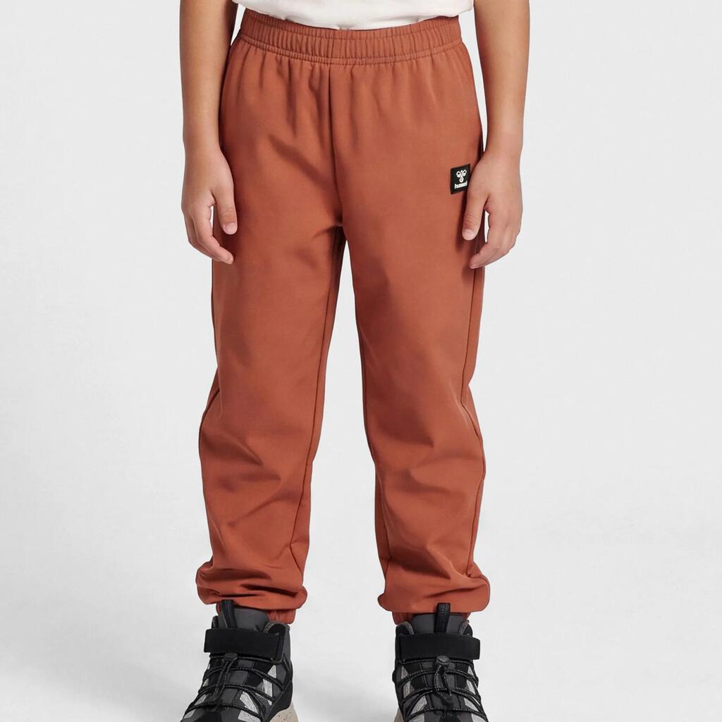 Children's waterproof Trousers Hummel Jupitor Softshell