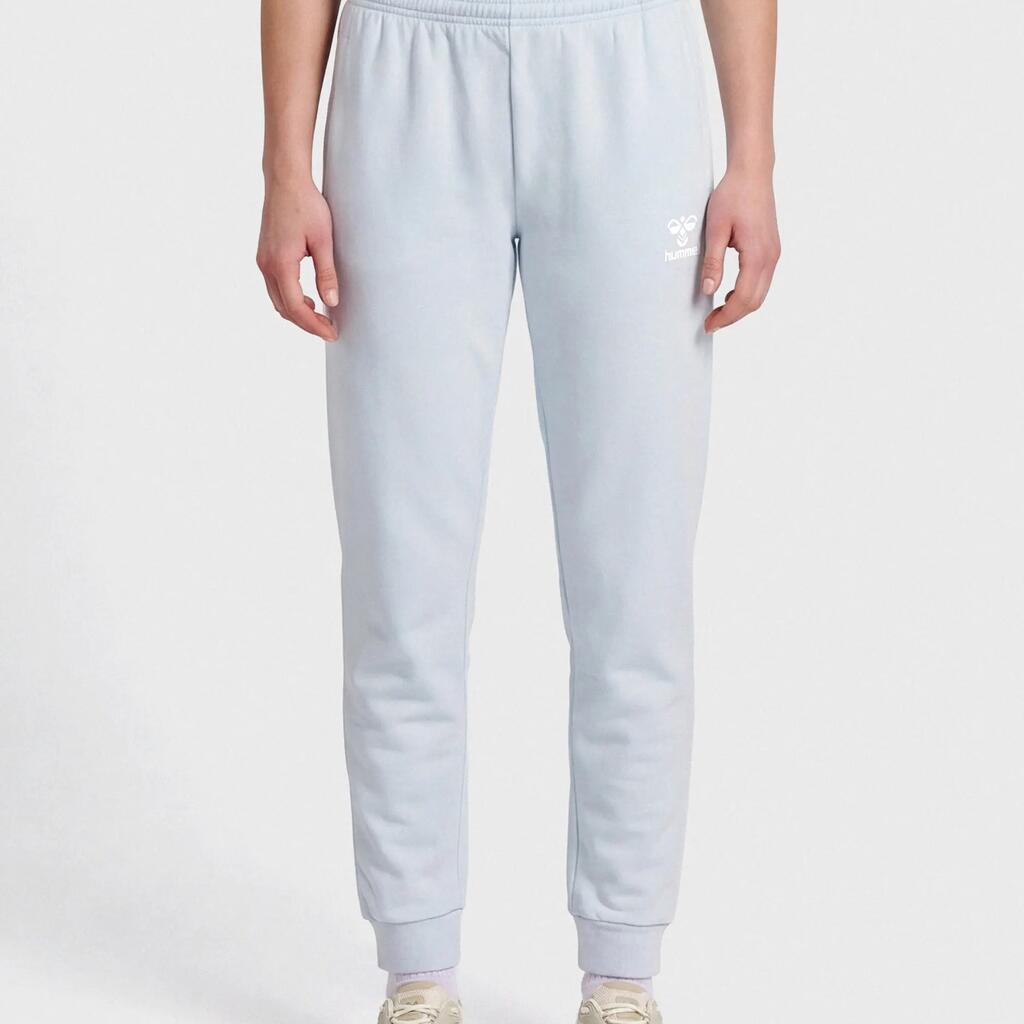 Women's coated joggers Hummel Mover