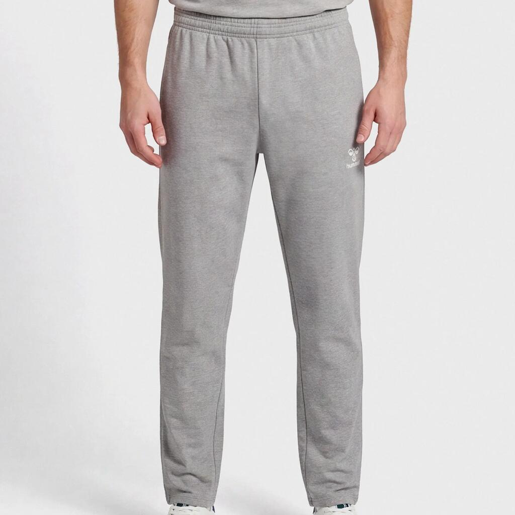 Cotton joggers Hummel Mover