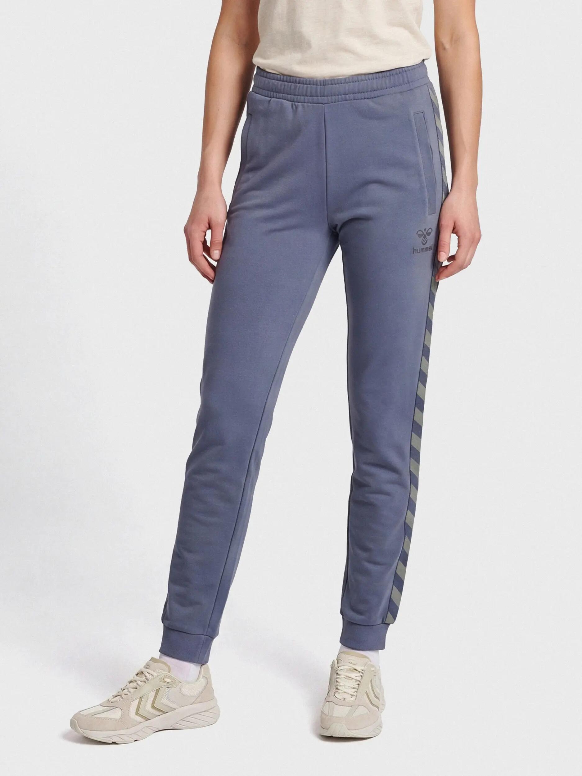 Enfiler Pantalon Hmlmove Femme 2/8