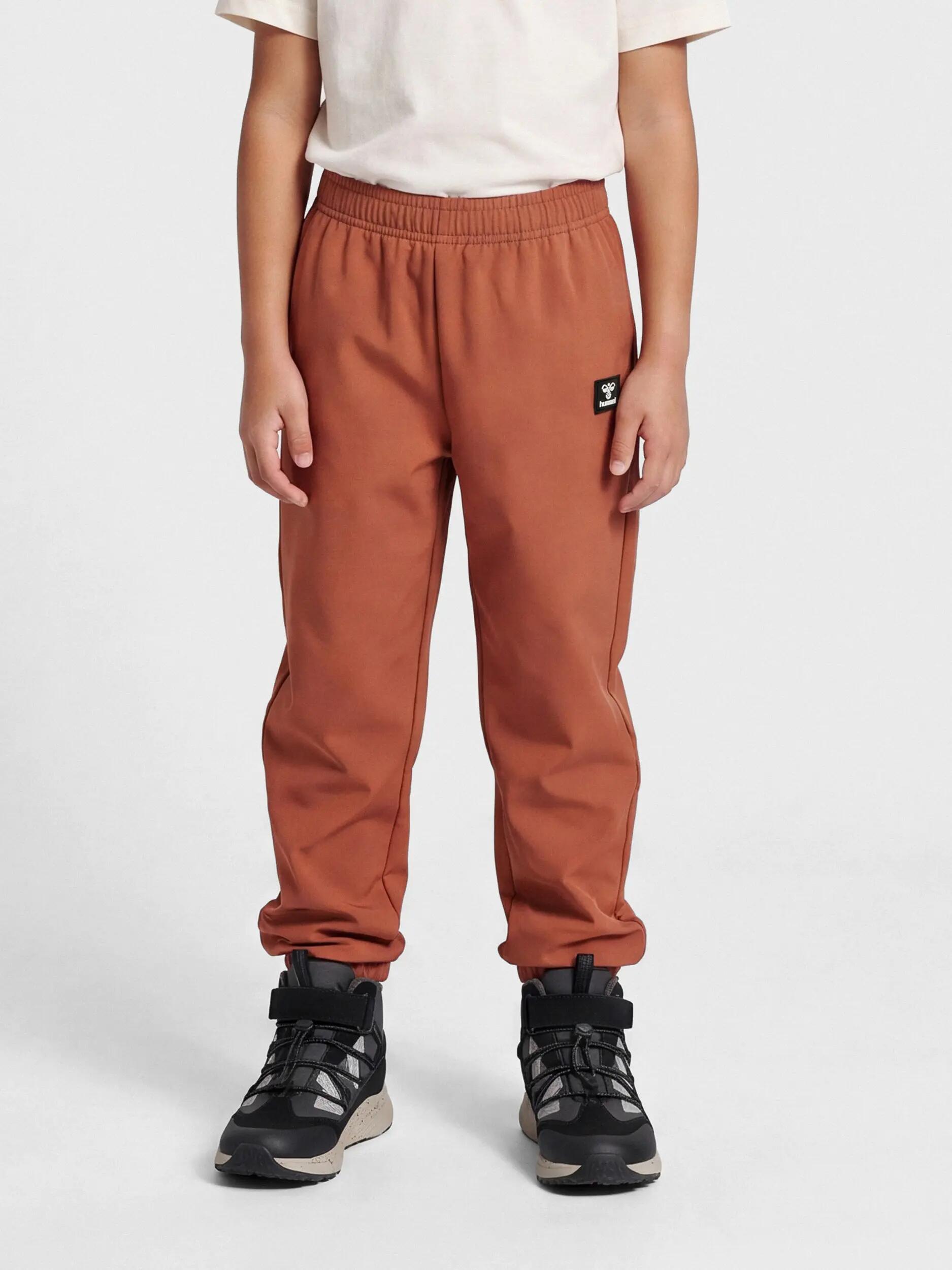 Fermeture À Cordon Pantalon D'extérieur Hmljupitor Enfant 2/11