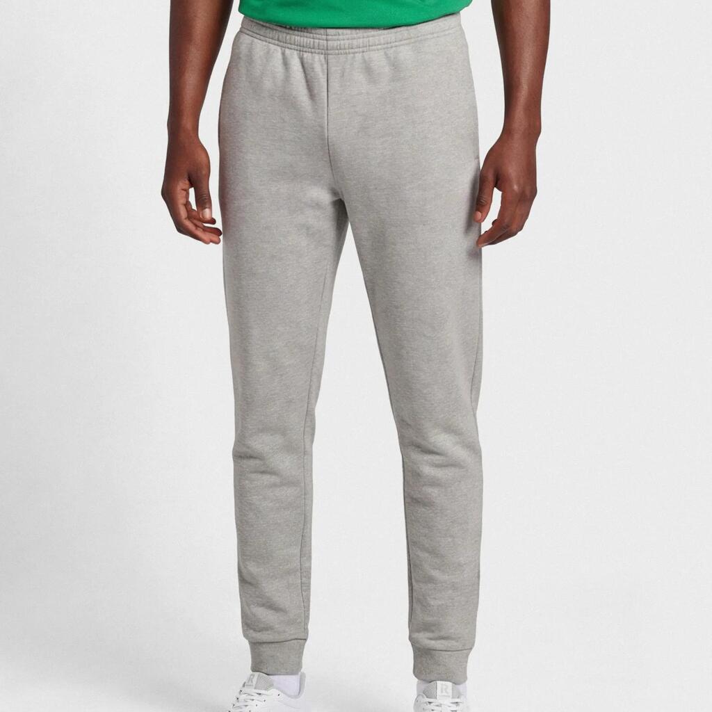 Jogging Trousers Hummel Red Basic