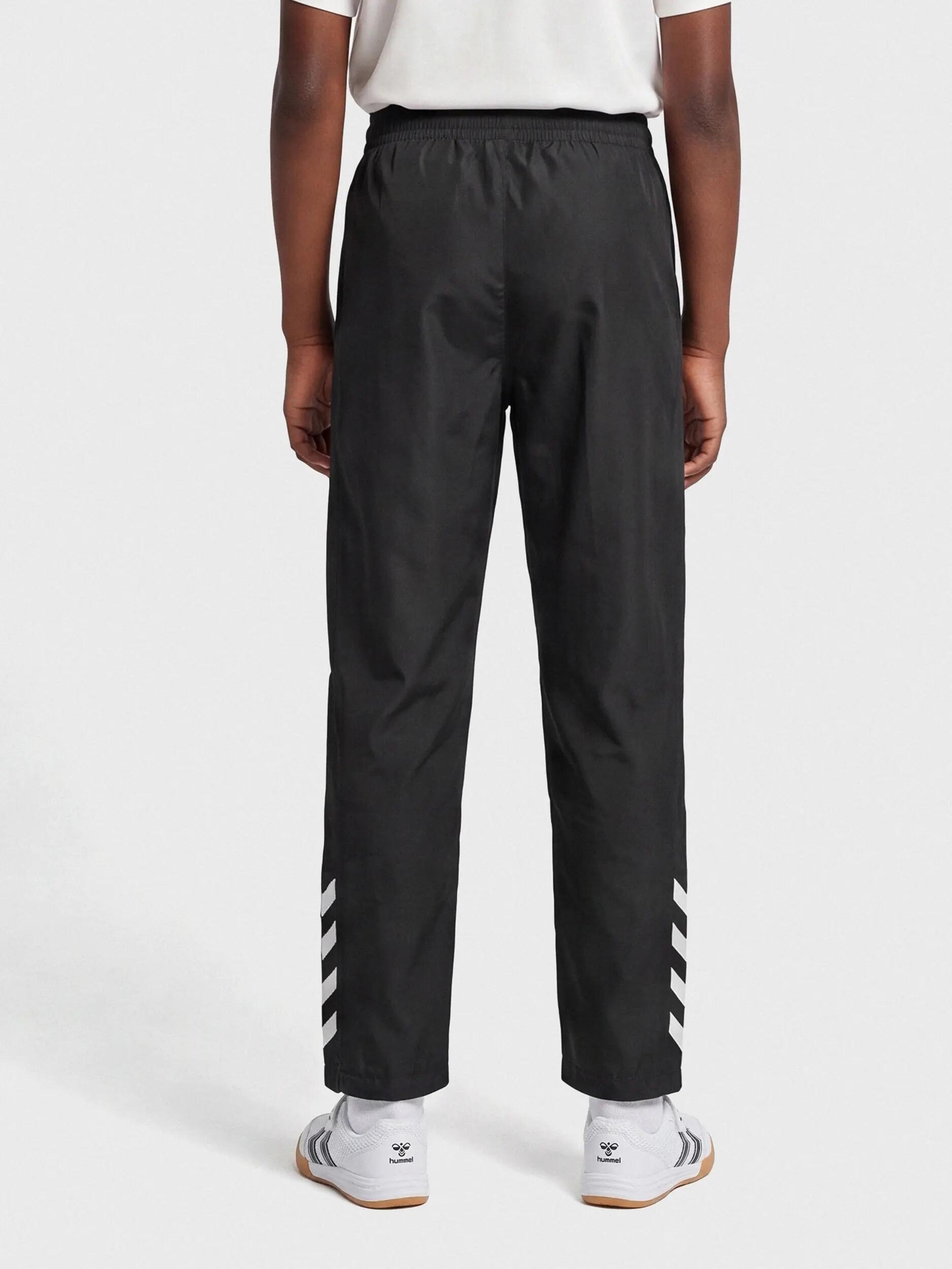 Pantalones Hmlcore Multideporte Los Niños Unisex Transpirable Hummel 3/11