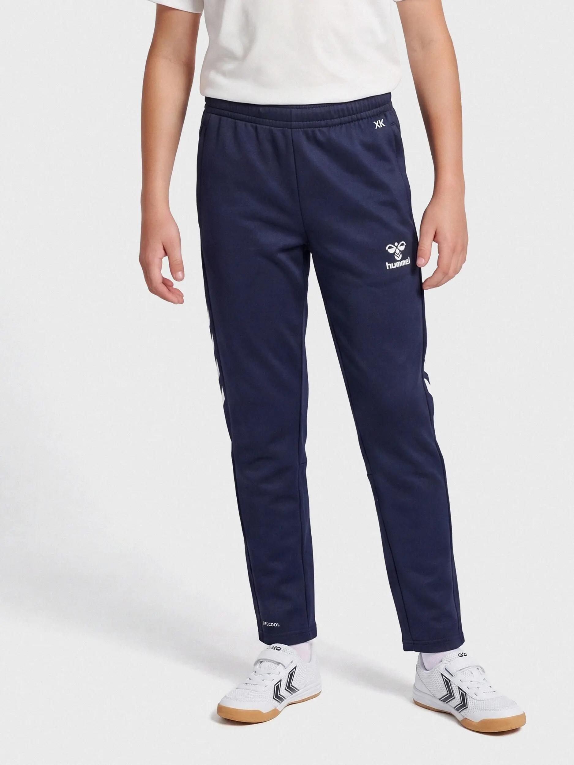 Fermeture À Cordon Pantalon Hmlcore Enfant 2/11