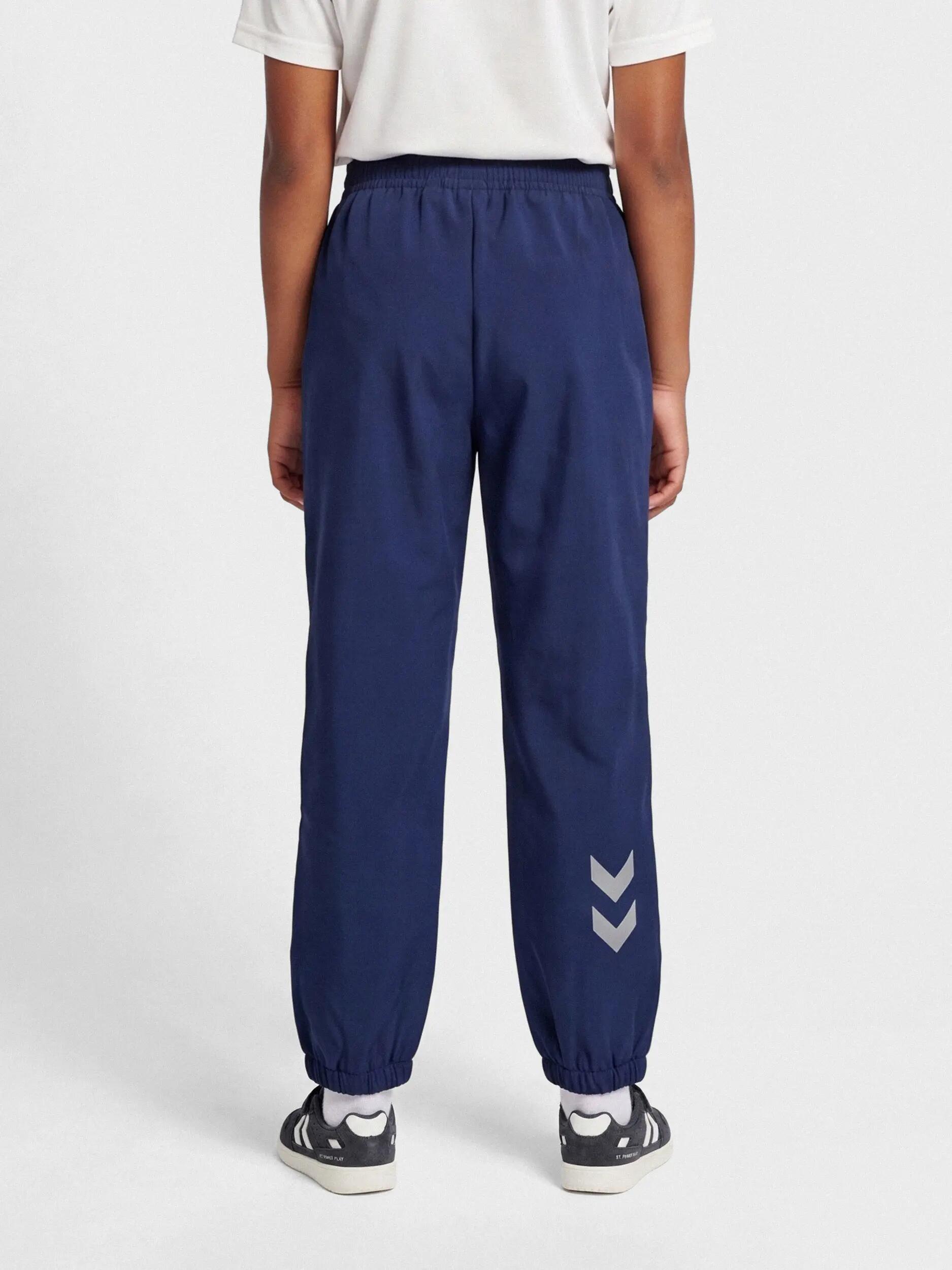 Trekkoordsluiting Bovenkleding Broeken Hmljupitor Uniseks Kinderen 3/11