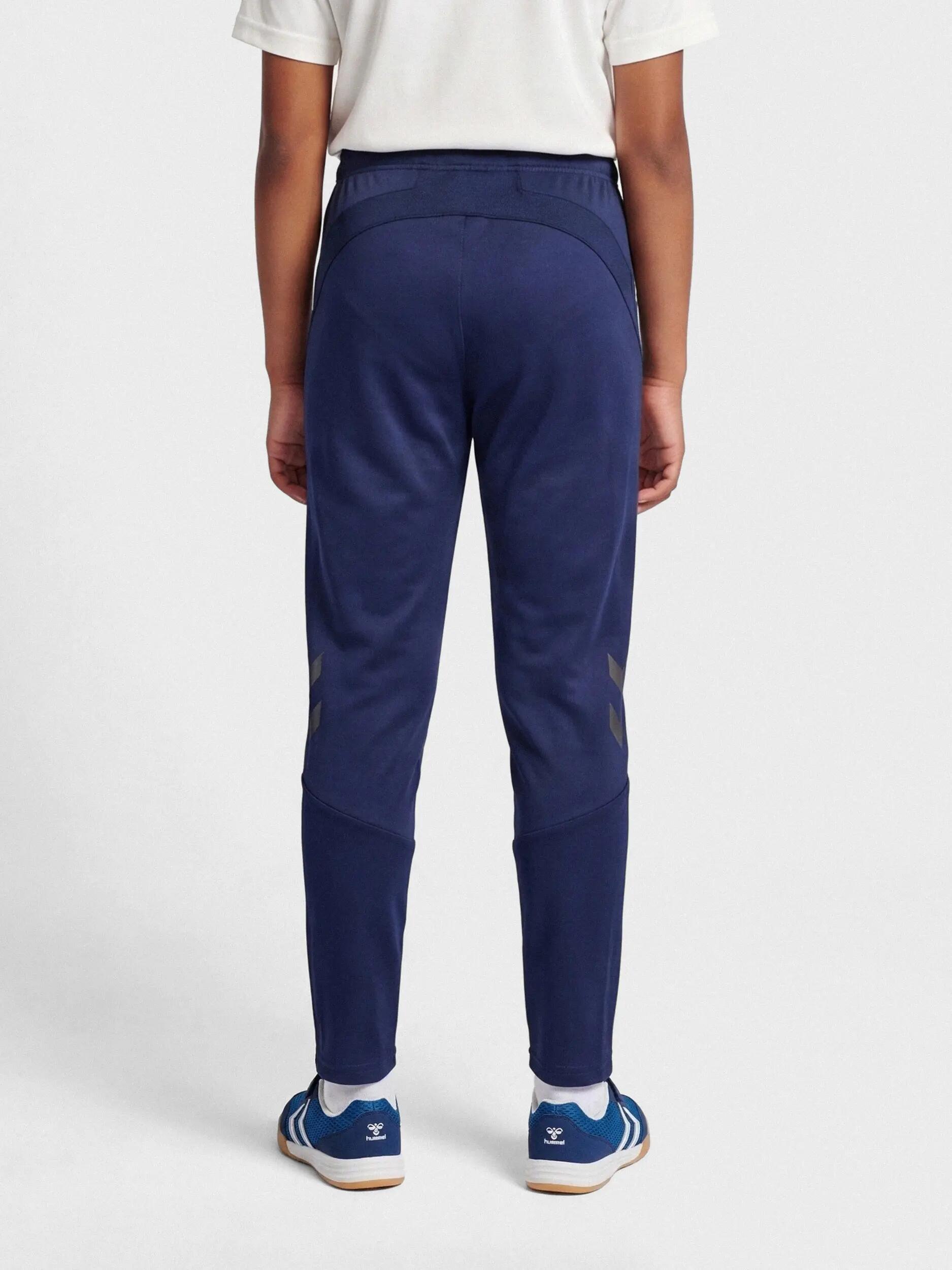 Trekkoordsluiting Broek Hmllead Uniseks Kinderen 2/13