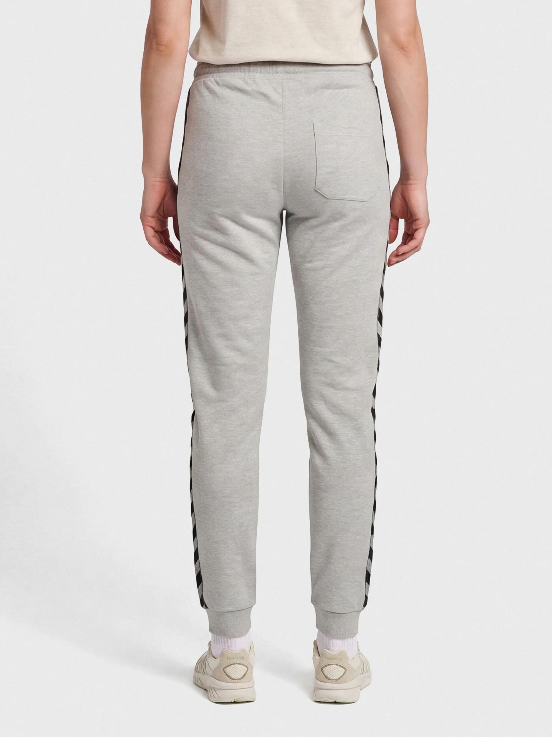 Pantalones Hmlmove Multideporte Mujer Hummel 3/8