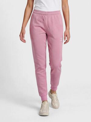 Pantaloni da jogging con rivestimento donna Hummel Mover