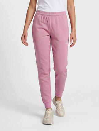Fermeture À Cordon Pantalon Hmlmover Femme