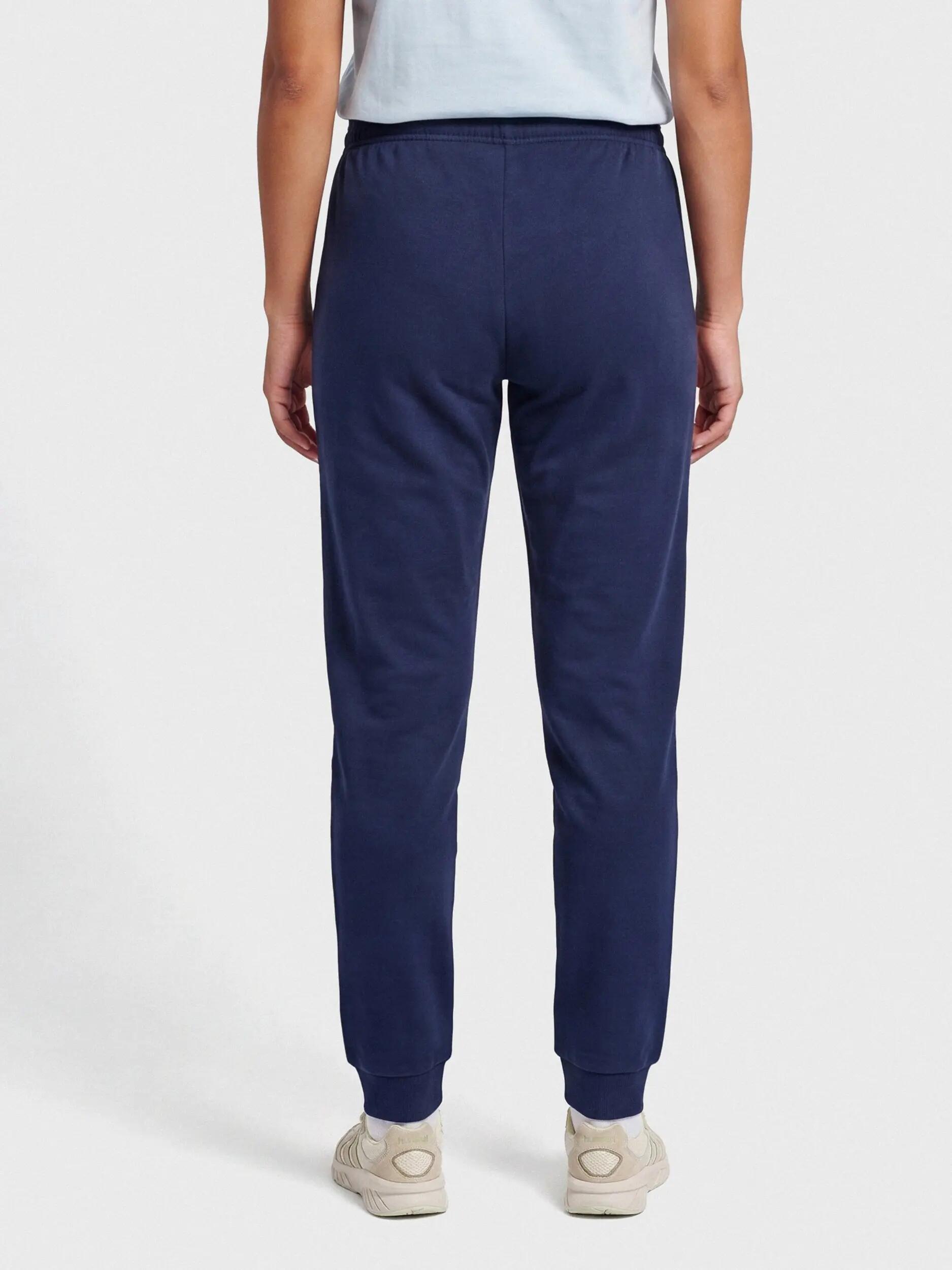 Fermeture À Cordon Pantalon Hmlmover Femme 2/10