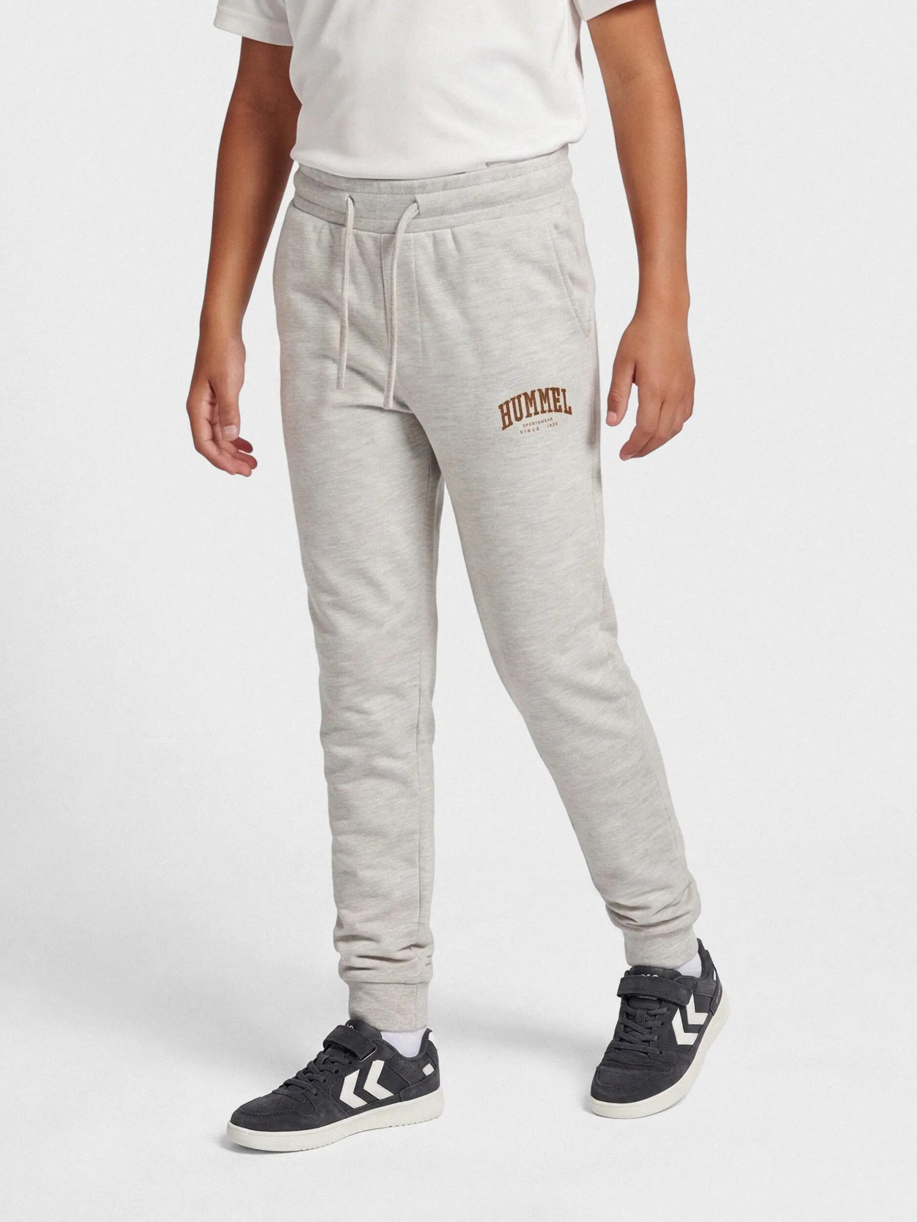 Fermeture À Cordon Pantalon Hmlfast Garçon 2/11