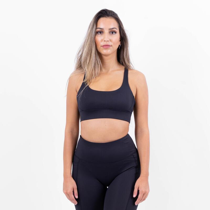 Elevate brassières Femme - Noir